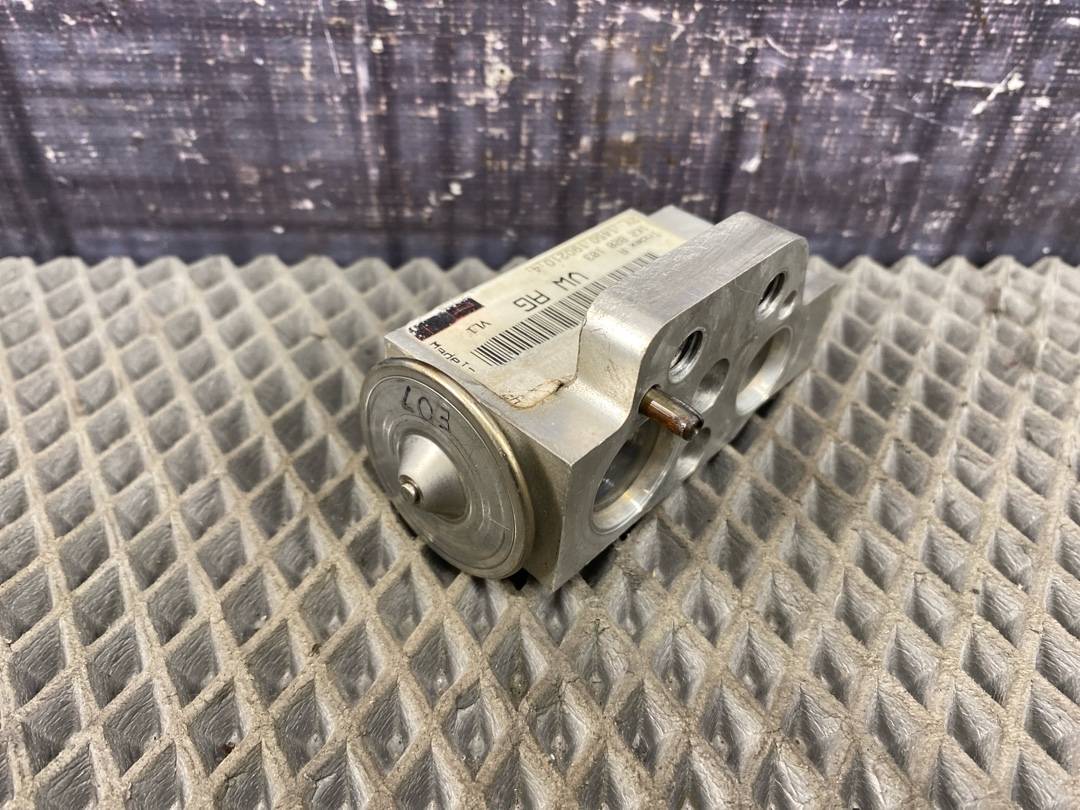 Клапан кондиционера, 1470 рублей, Красноярск