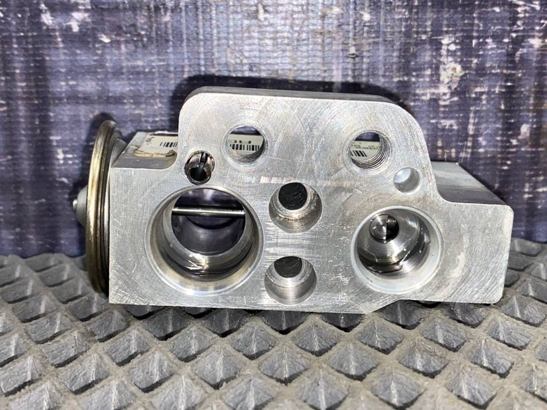 Клапан кондиционера, 1470 рублей, Красноярск