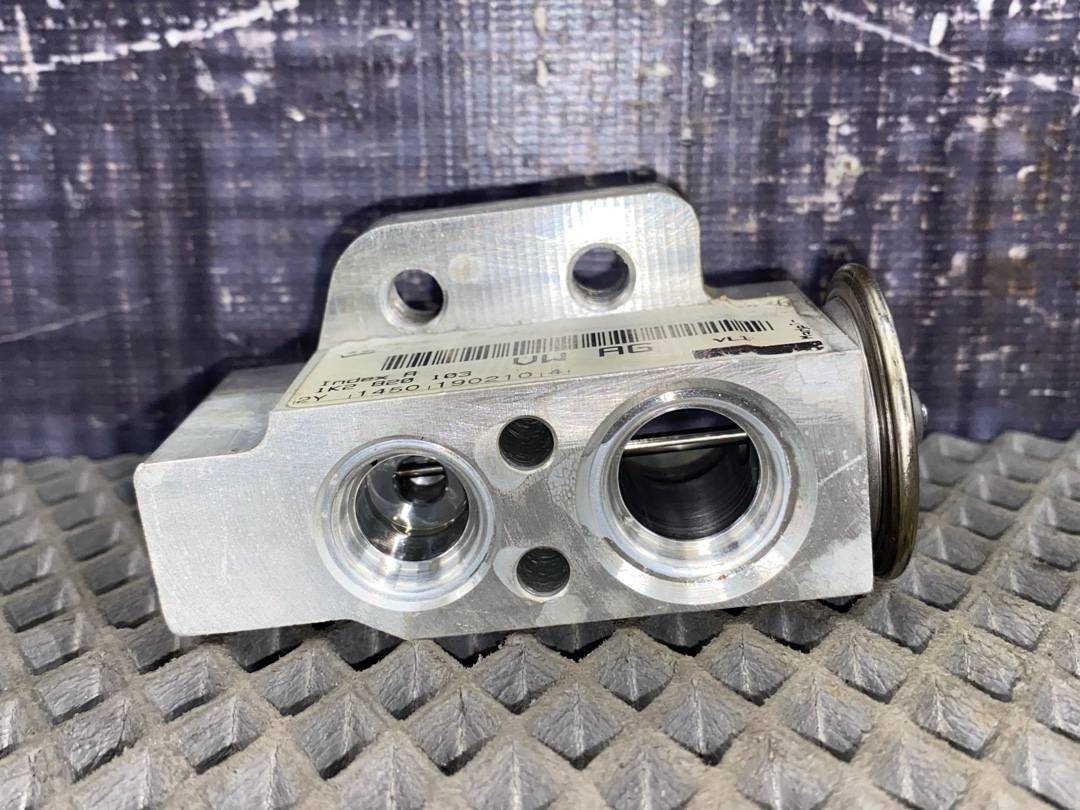 Клапан кондиционера, 1470 рублей, Красноярск