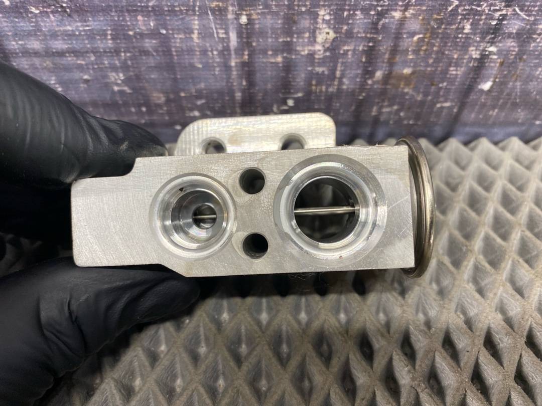 Клапан кондиционера, 1470 рублей, Красноярск