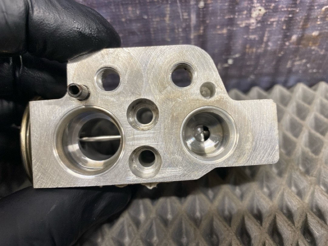 Клапан кондиционера, 1470 рублей, Красноярск