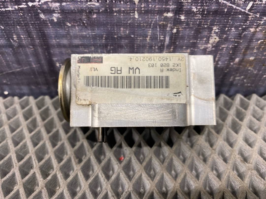 Клапан кондиционера, 1470 рублей, Красноярск