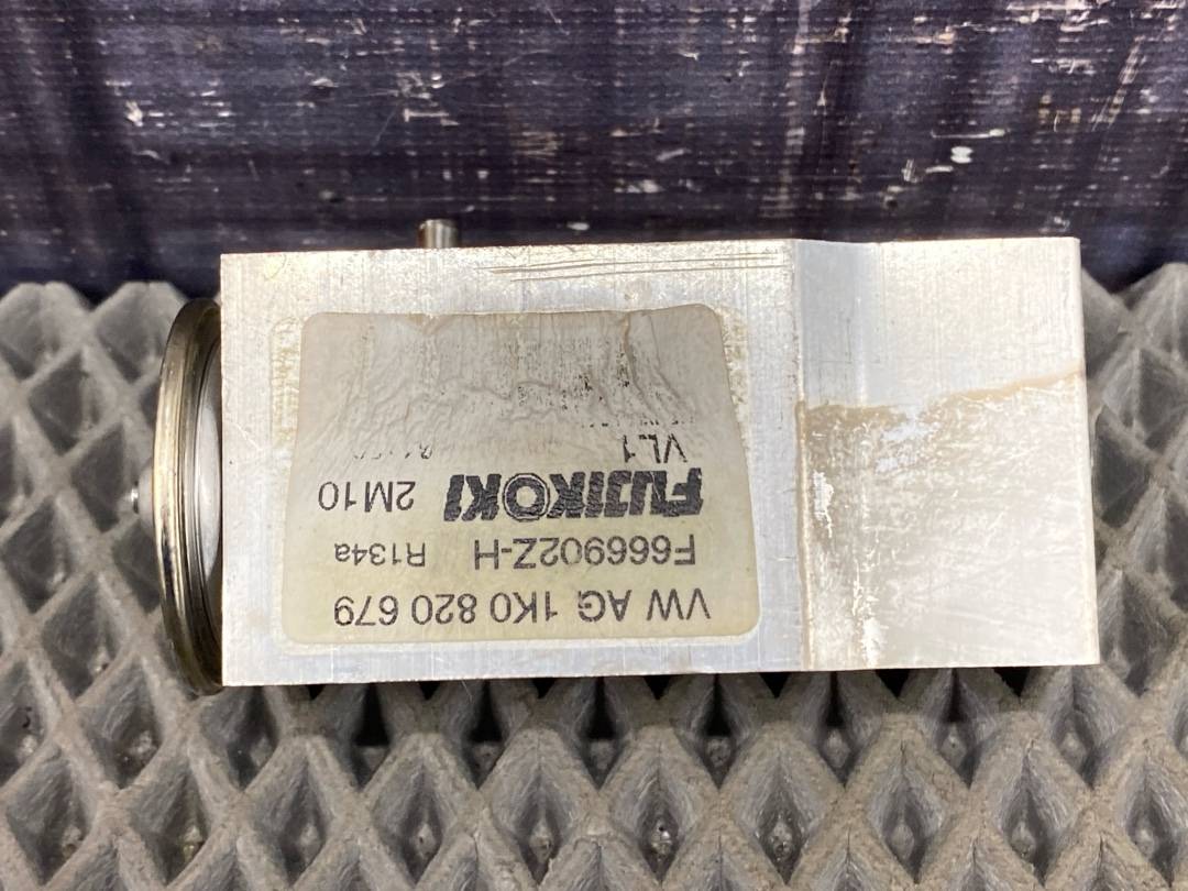 Клапан кондиционера, 1470 рублей, Красноярск