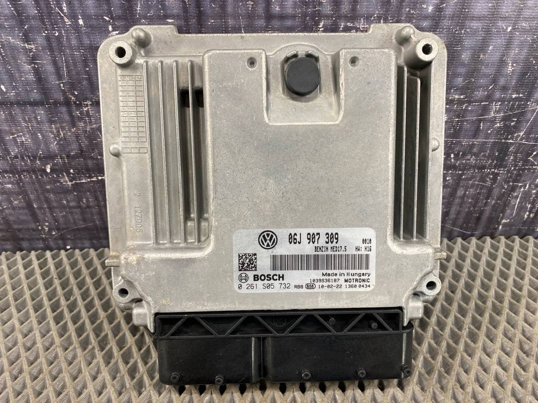 Блок управления двигателем, 9840 рублей, Красноярск