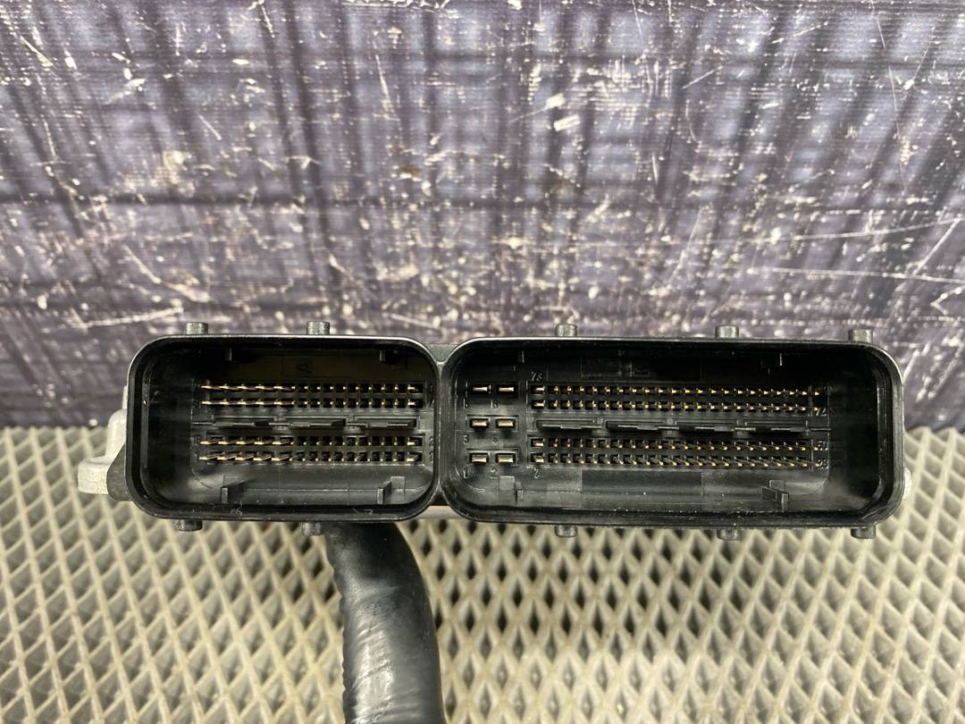 Блок управления двигателем, 9840 рублей, Красноярск