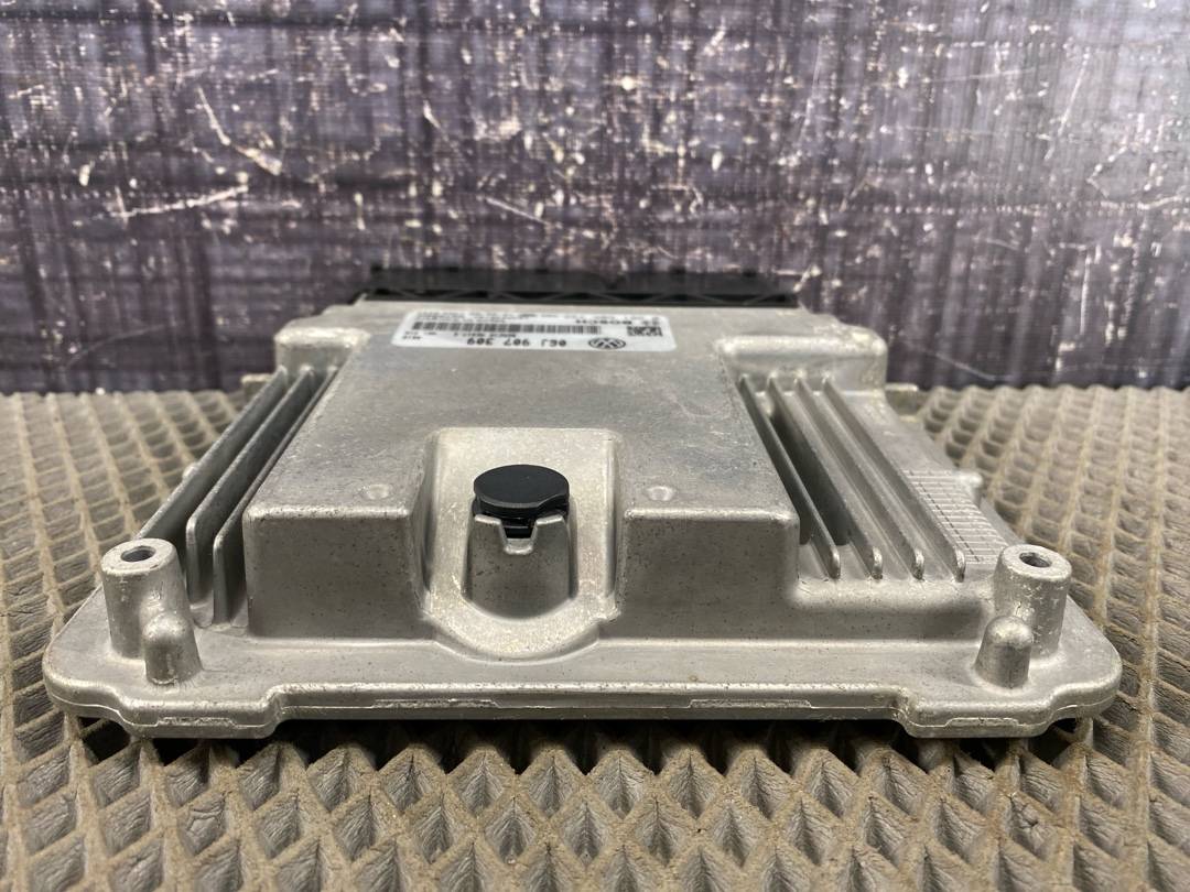 Блок управления двигателем, 9840 рублей, Красноярск