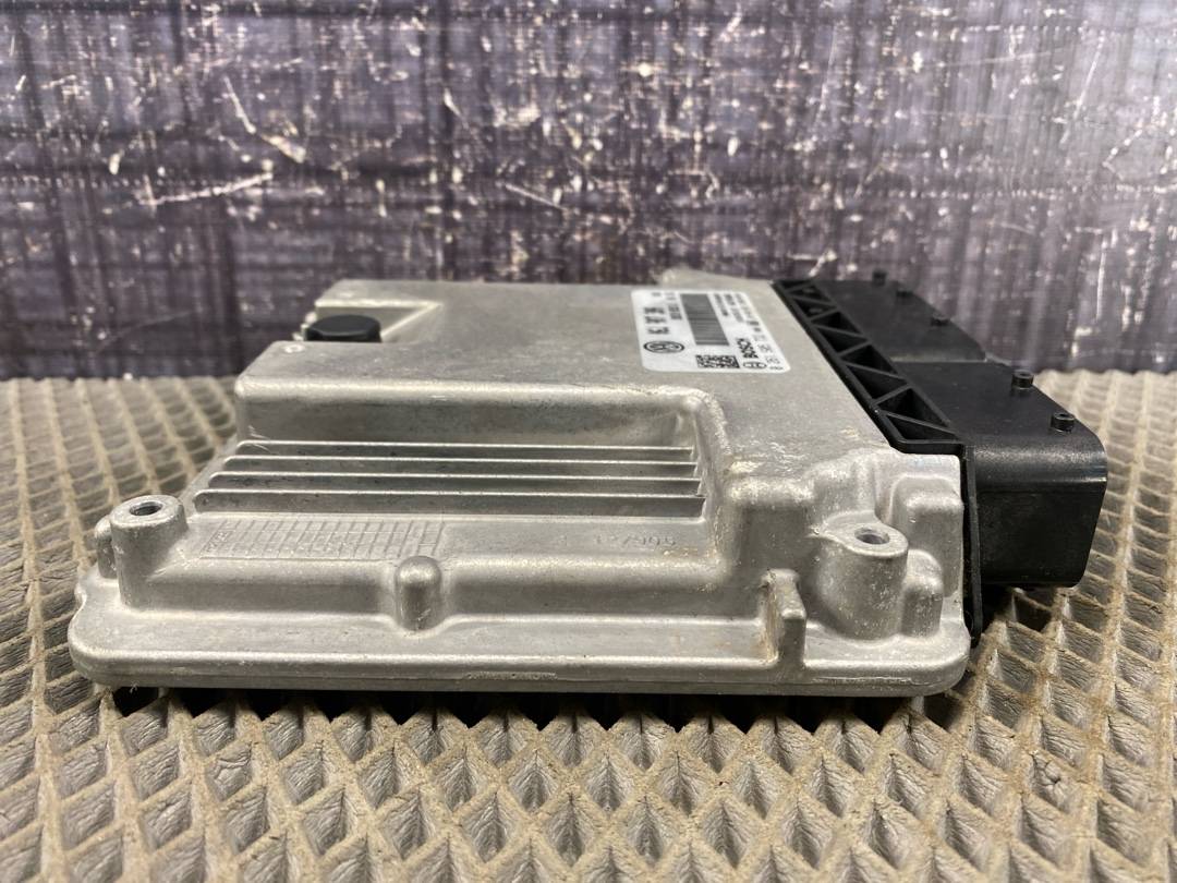 Блок управления двигателем, 9840 рублей, Красноярск