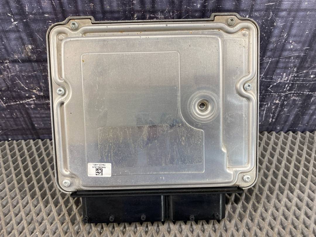 Блок управления двигателем, 9840 рублей, Красноярск