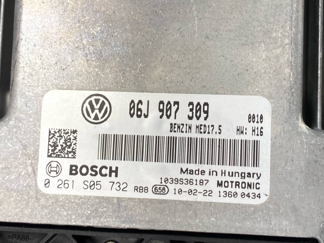 Блок управления двигателем, 9840 рублей, Красноярск