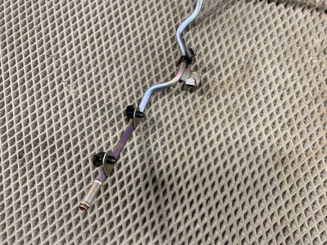 Трубка охлаждения, 1520 рублей, Красноярск