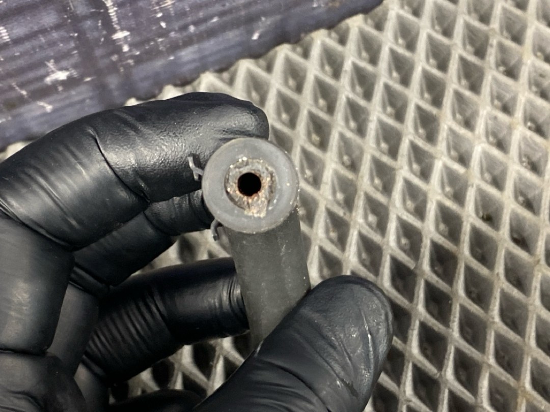 Трубка охлаждения, 1520 рублей, Красноярск