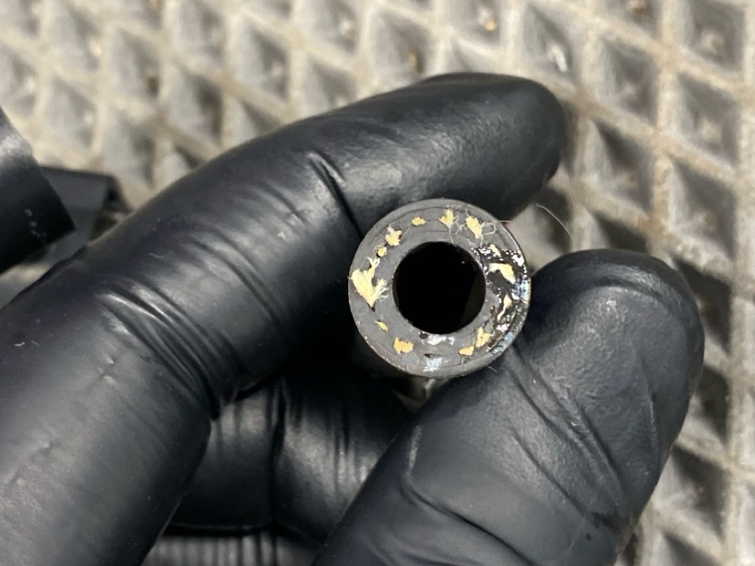 Трубка охлаждения, 1520 рублей, Красноярск