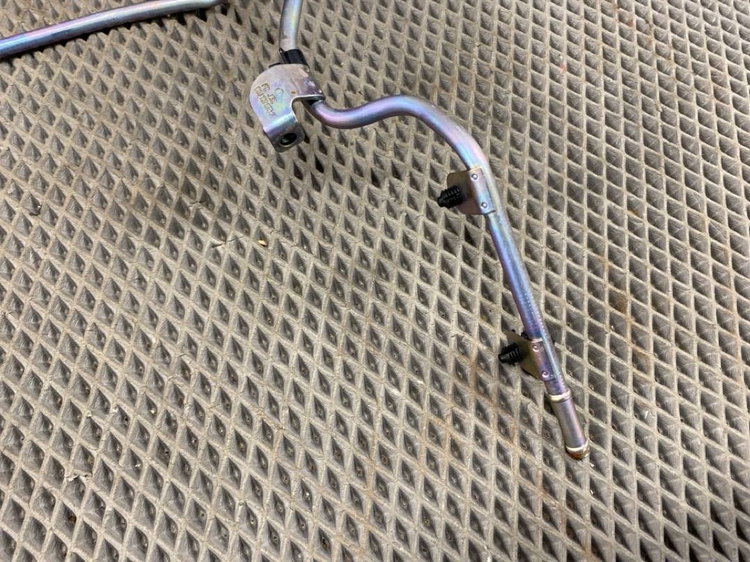 Трубка охлаждения, 1520 рублей, Красноярск