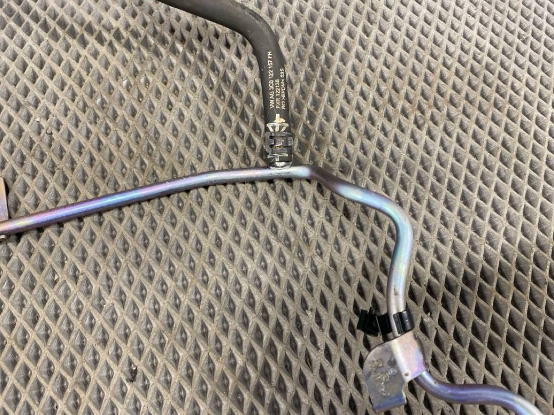 Трубка охлаждения, 1520 рублей, Красноярск