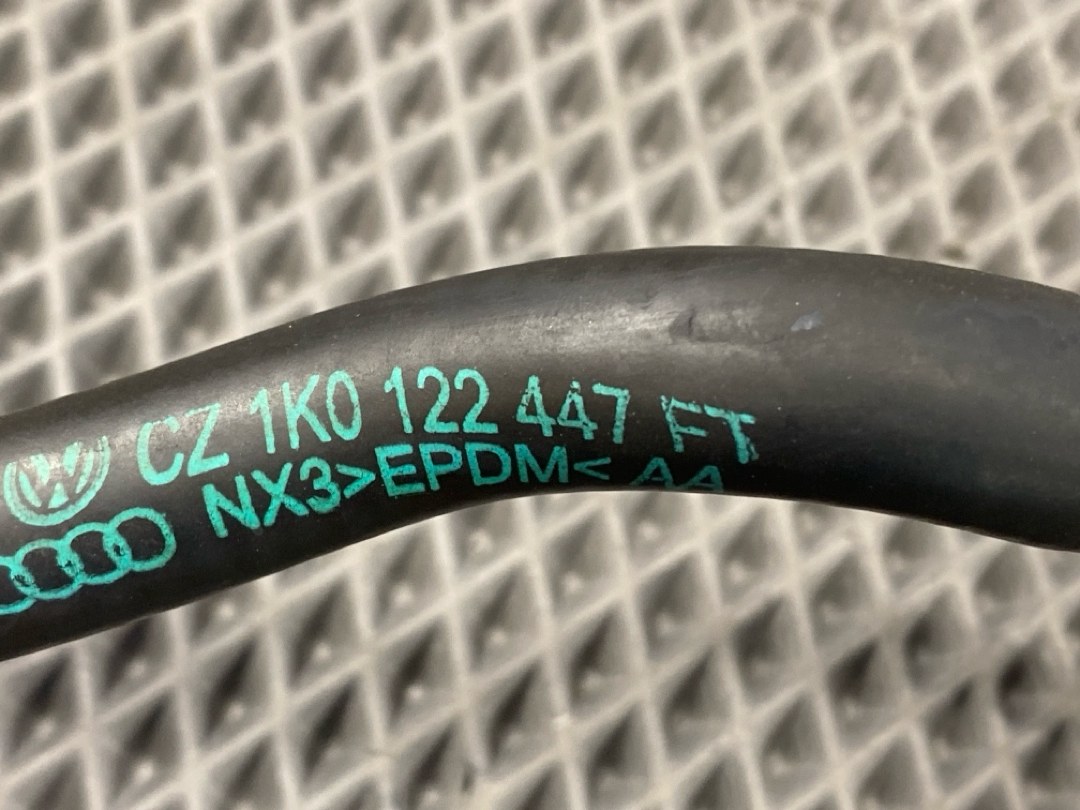 Трубка охлаждения, 1520 рублей, Красноярск