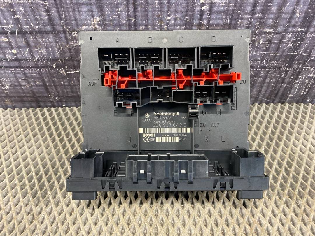 Блок управления бортовой сети, 3210 рублей, Красноярск