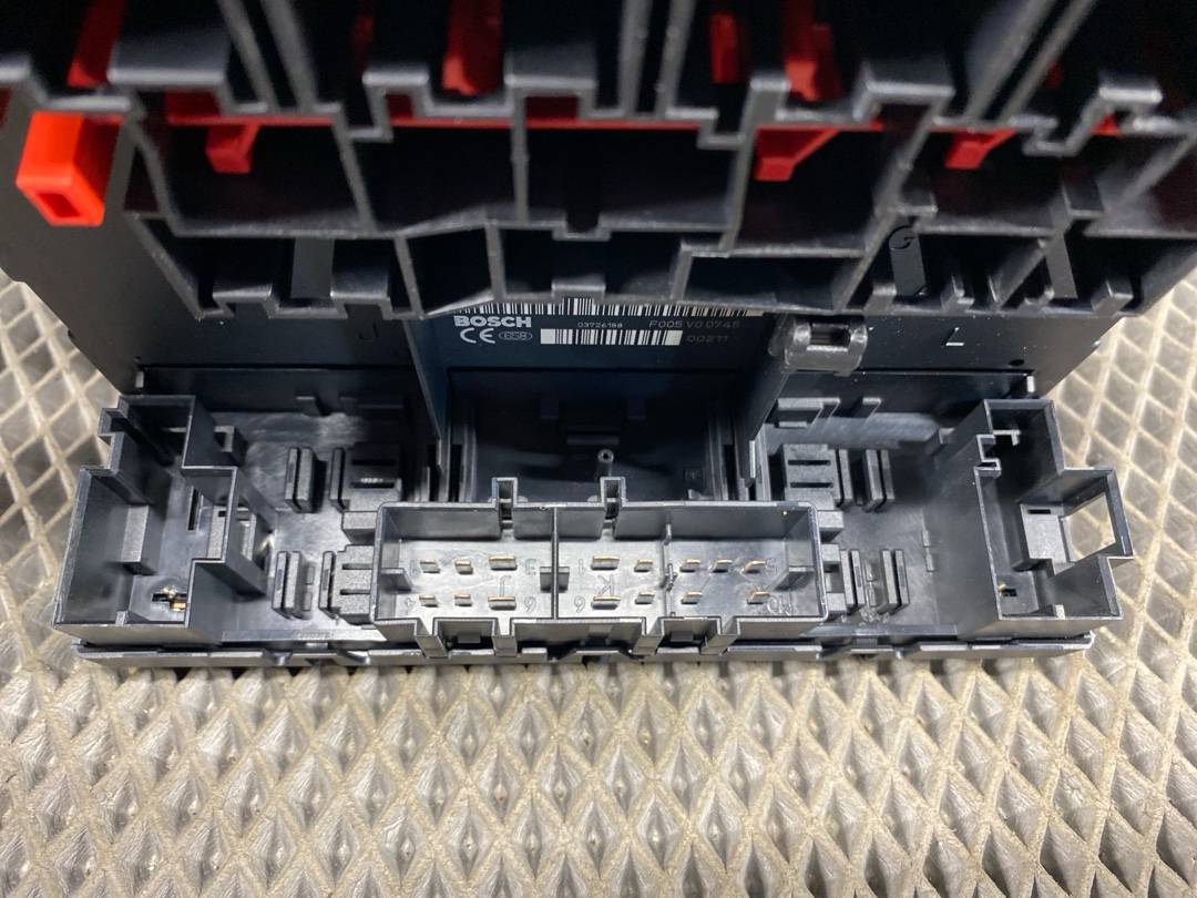 Блок управления бортовой сети, 3210 рублей, Красноярск