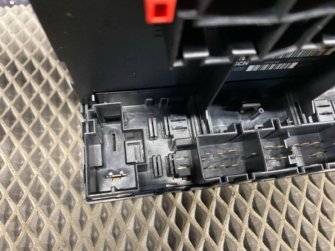 Блок управления бортовой сети, 3210 рублей, Красноярск