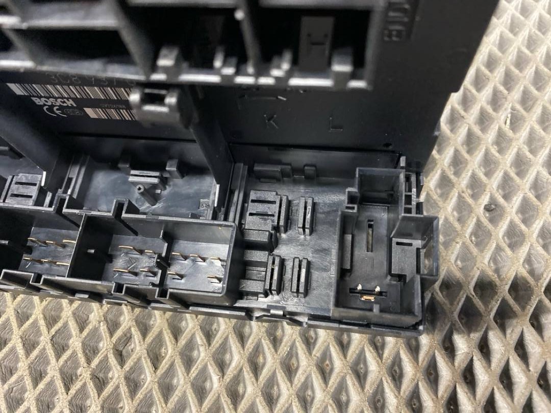 Блок управления бортовой сети, 3210 рублей, Красноярск