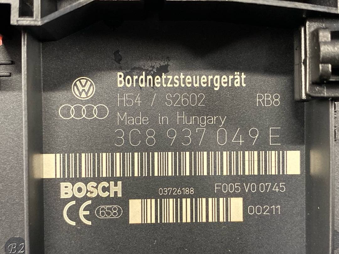 Блок управления бортовой сети, 3210 рублей, Красноярск