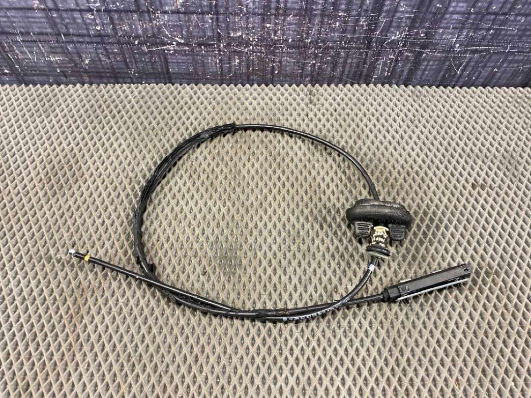 Трос капота, 720 рублей, Красноярск