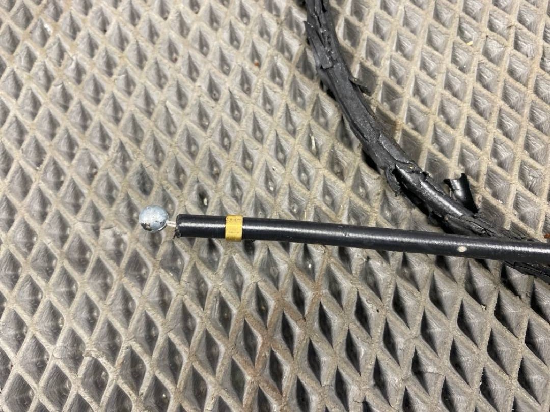 Трос капота, 720 рублей, Красноярск