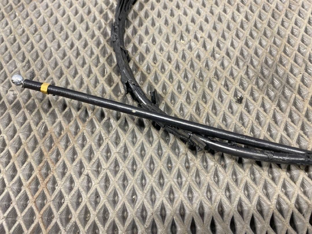 Трос капота, 720 рублей, Красноярск