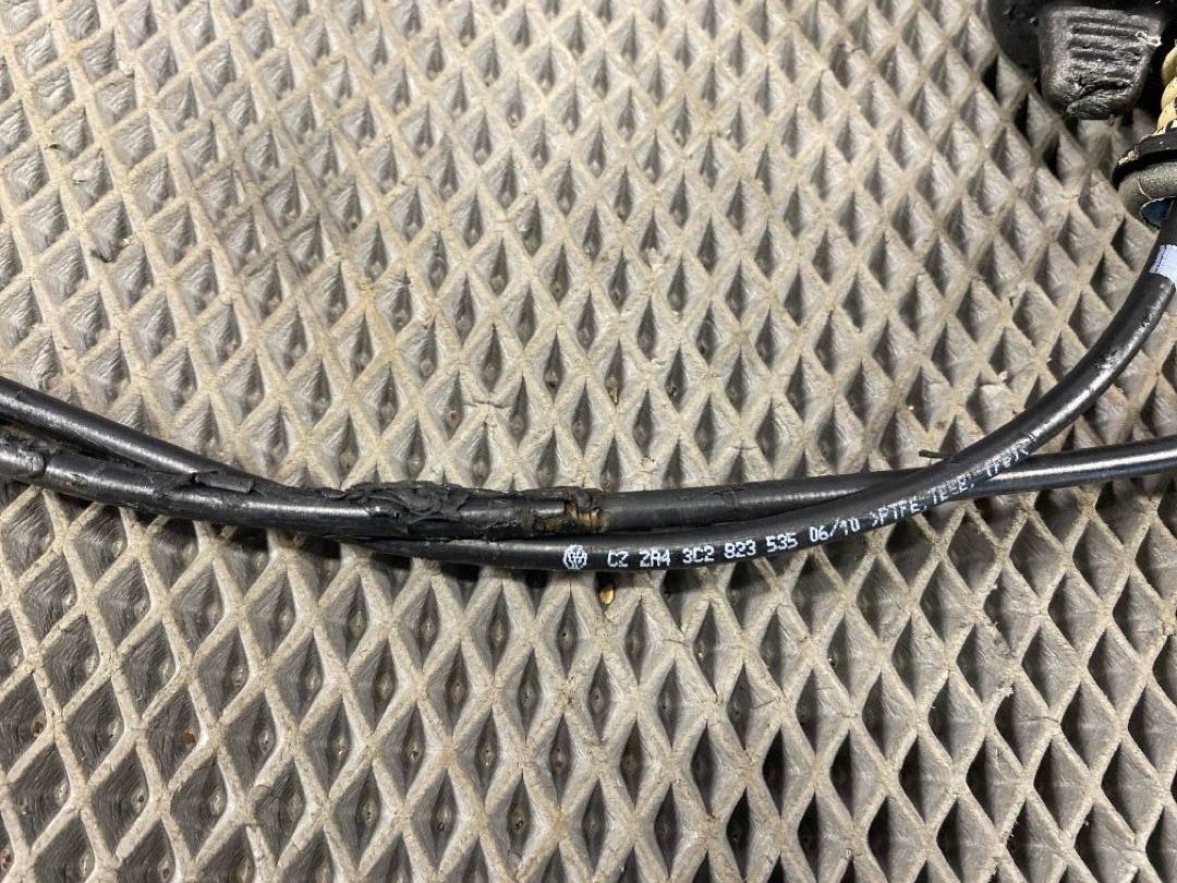 Трос капота, 720 рублей, Красноярск