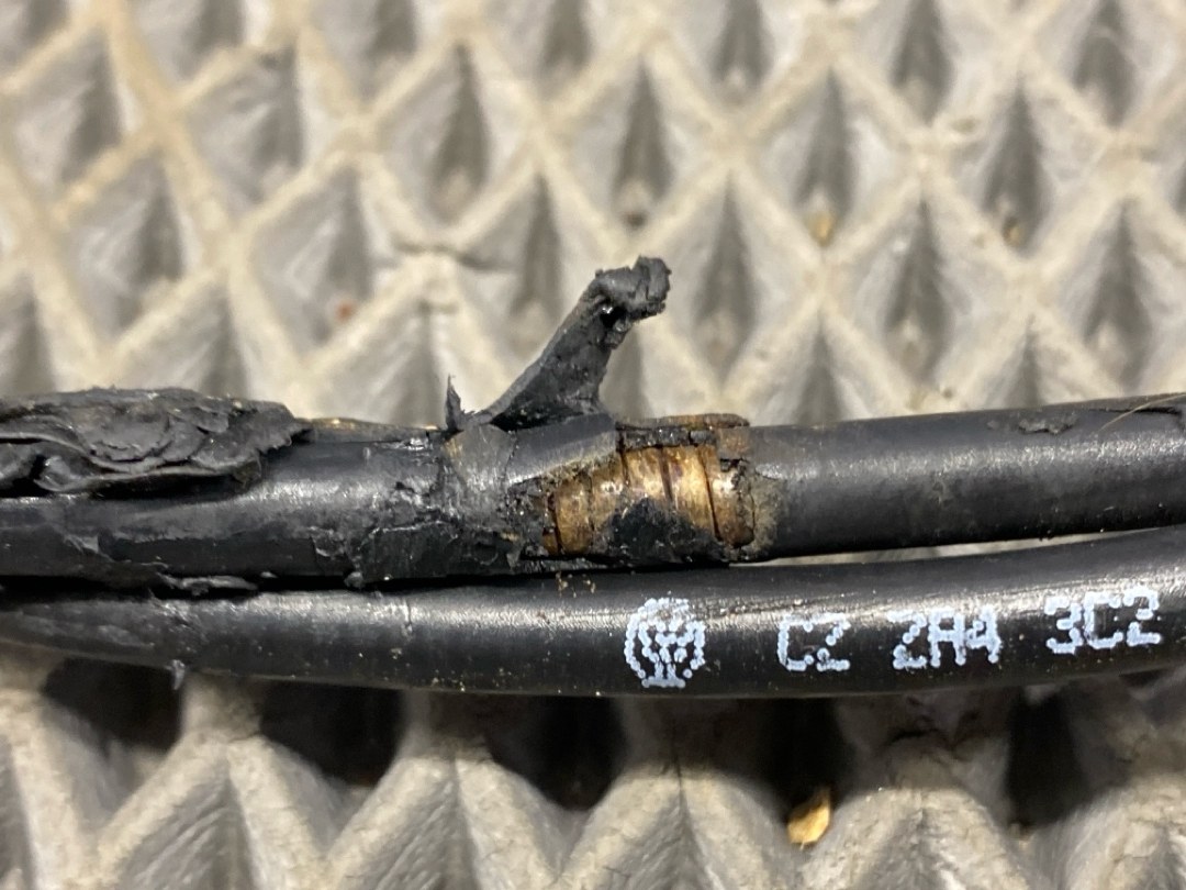 Трос капота, 720 рублей, Красноярск