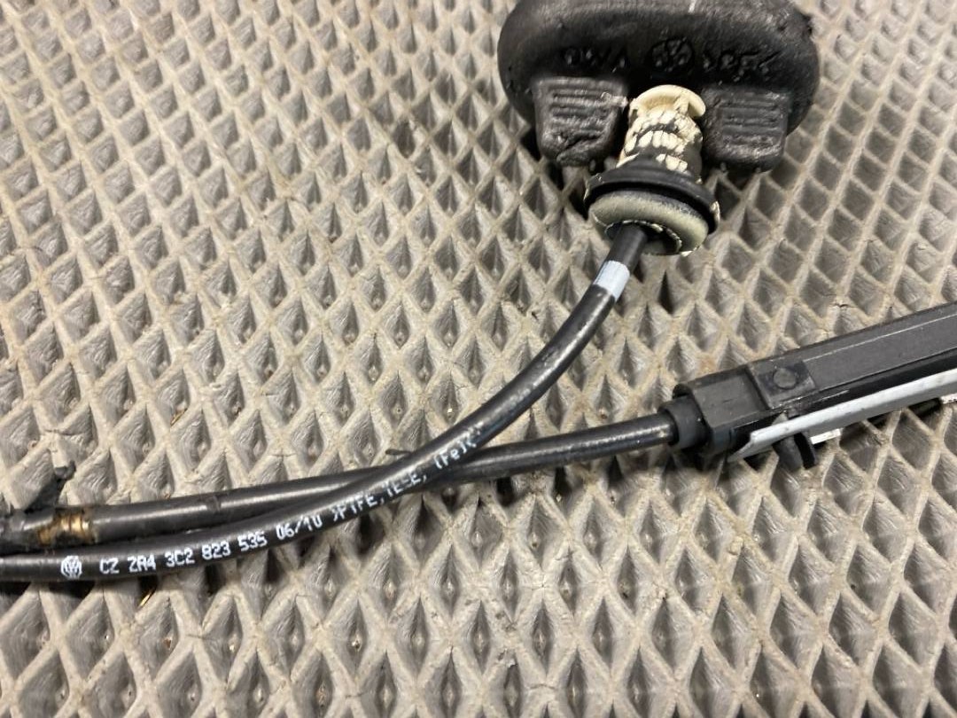 Трос капота, 720 рублей, Красноярск