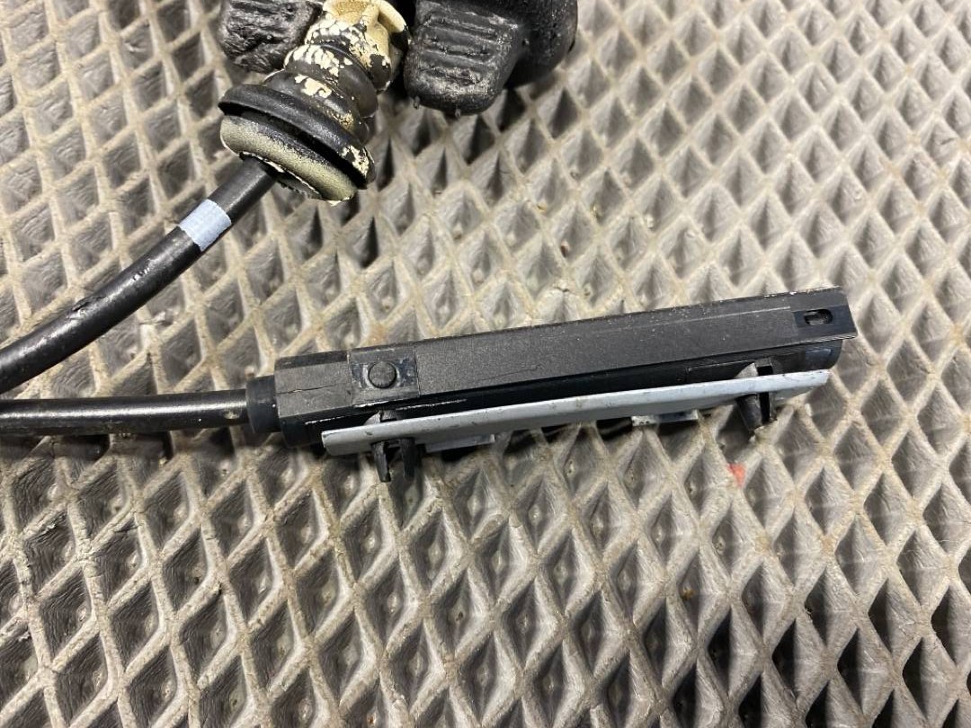 Трос капота, 720 рублей, Красноярск