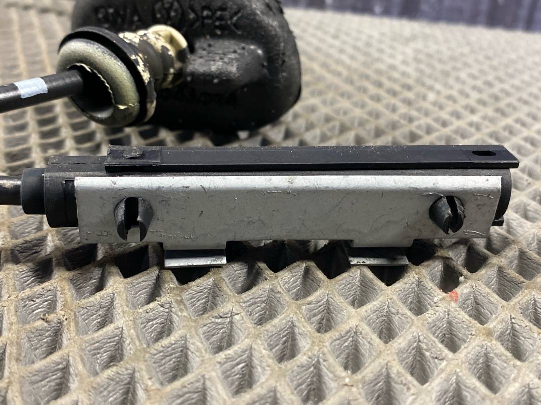 Трос капота, 720 рублей, Красноярск