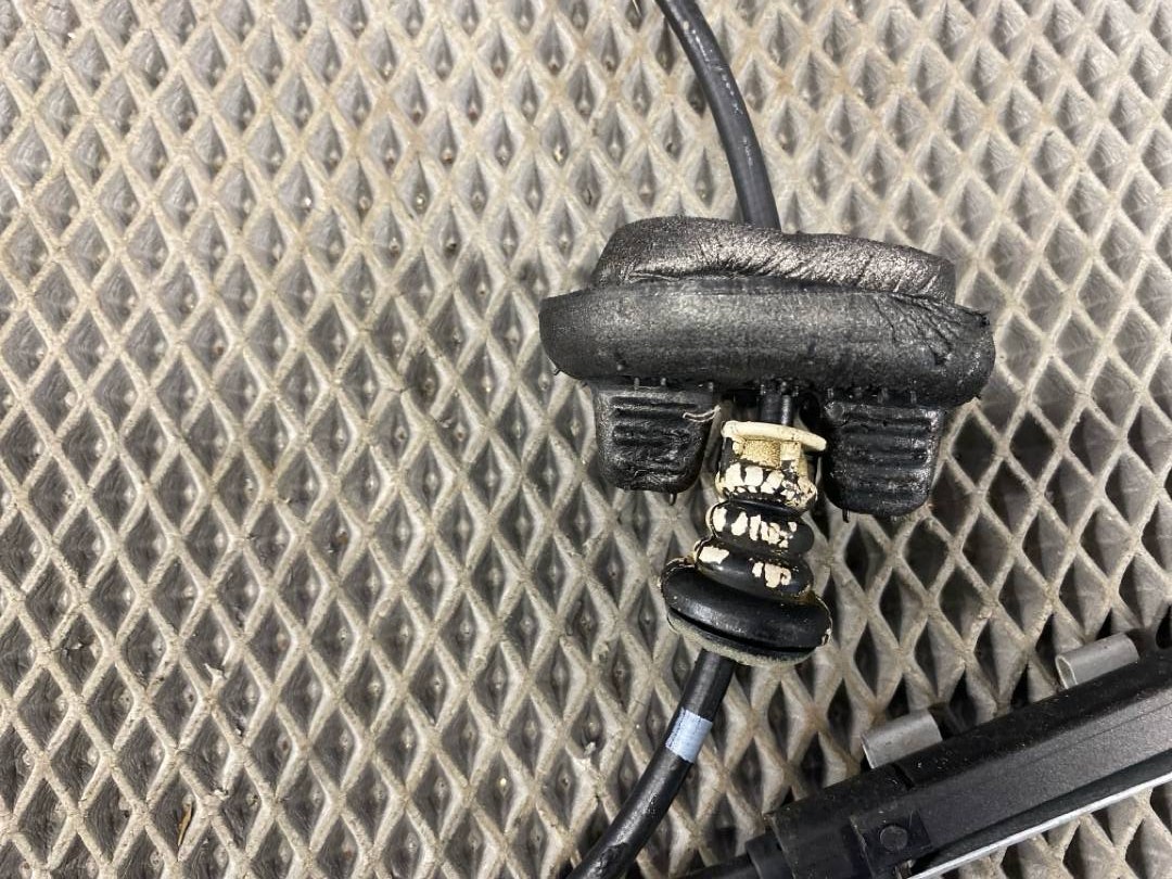 Трос капота, 720 рублей, Красноярск