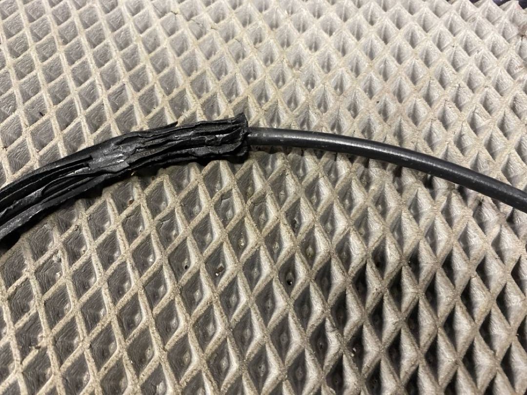 Трос капота, 720 рублей, Красноярск