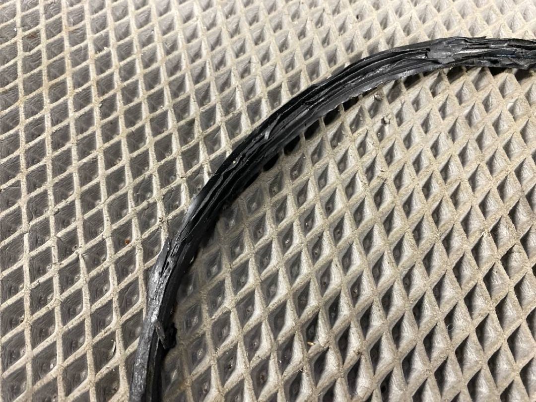 Трос капота, 720 рублей, Красноярск