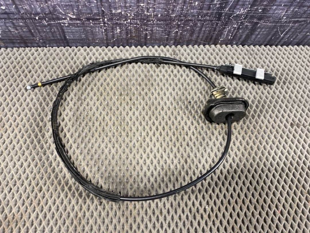 Трос капота, 720 рублей, Красноярск