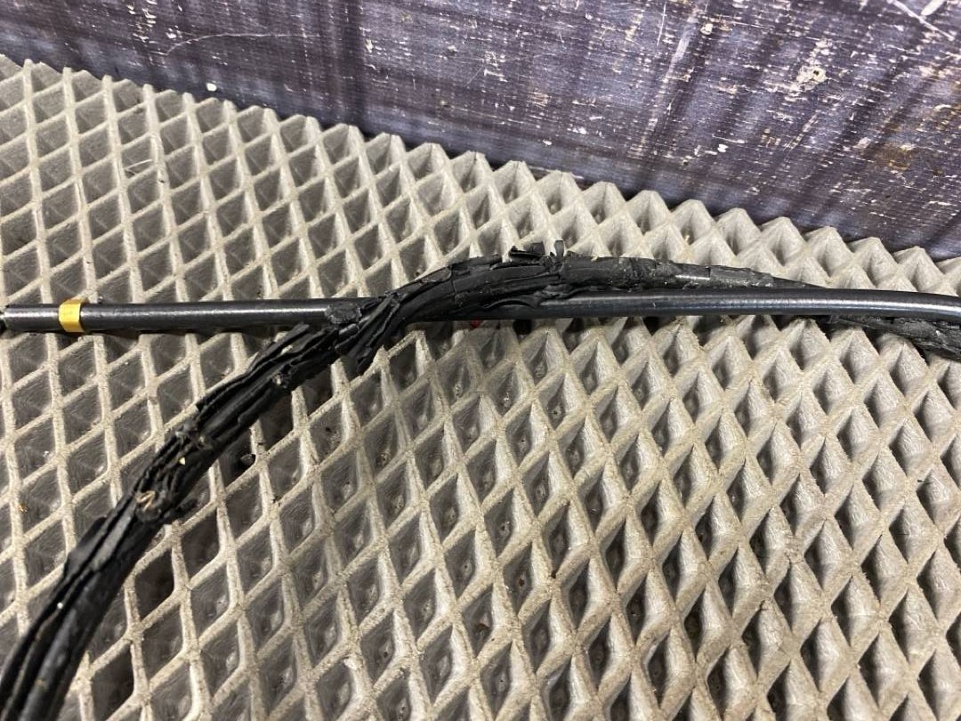 Трос капота, 720 рублей, Красноярск