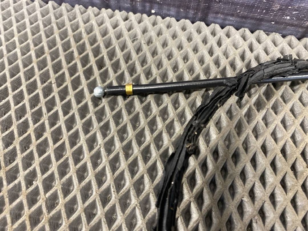 Трос капота, 720 рублей, Красноярск