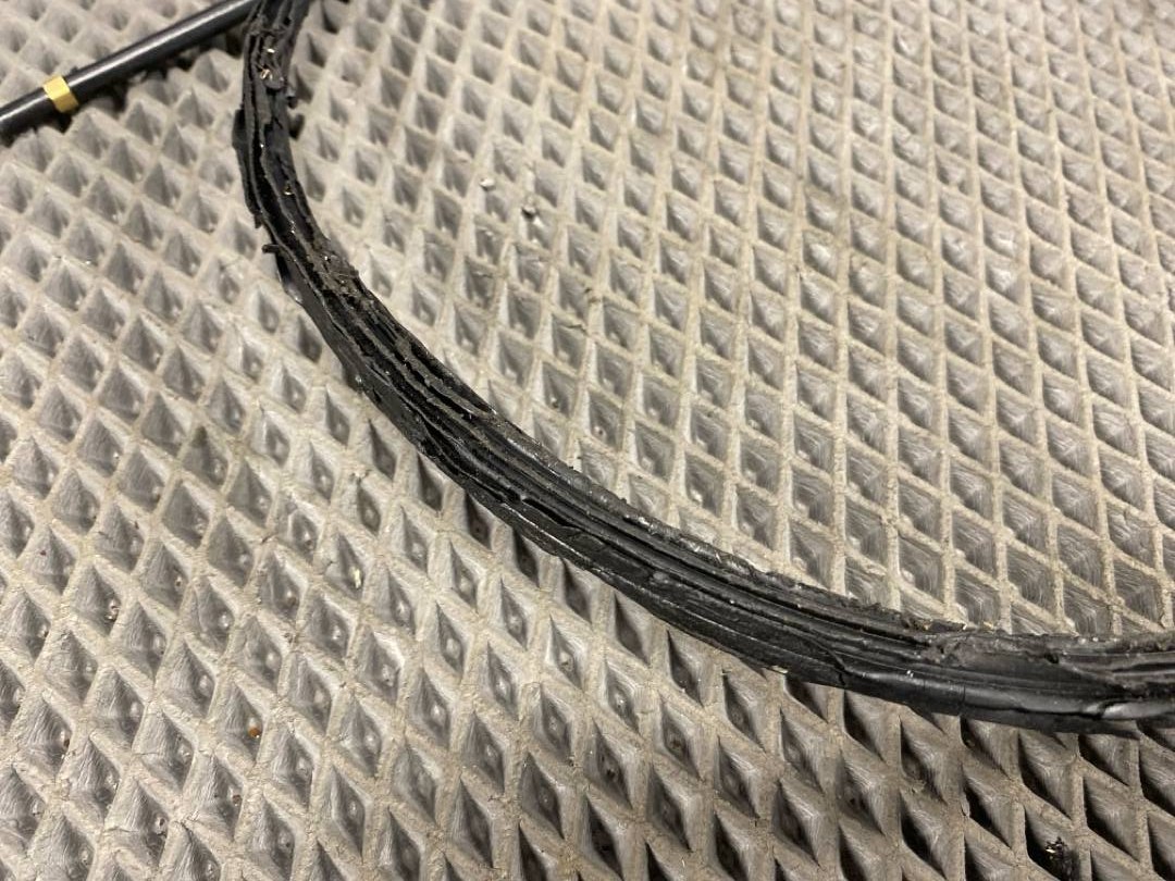 Трос капота, 720 рублей, Красноярск