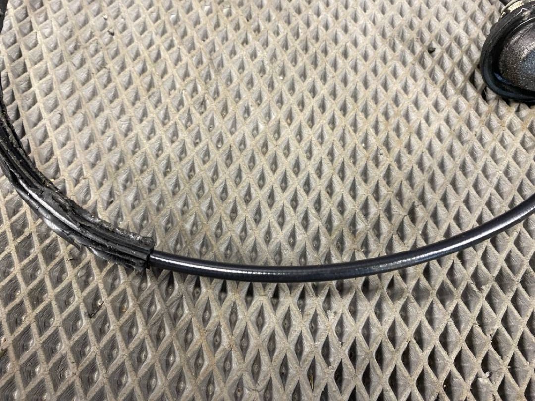 Трос капота, 720 рублей, Красноярск