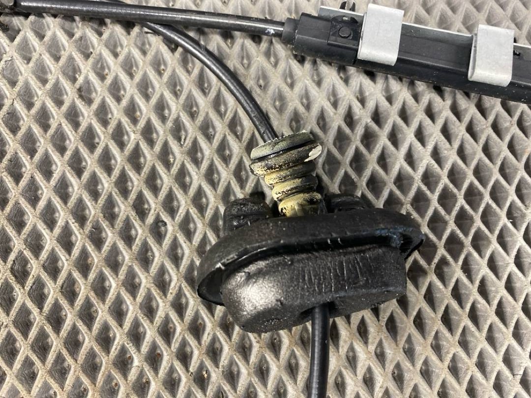 Трос капота, 720 рублей, Красноярск