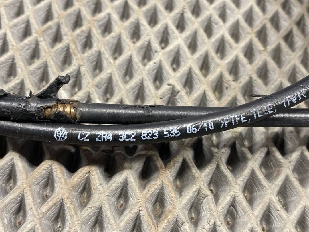 Трос капота, 720 рублей, Красноярск