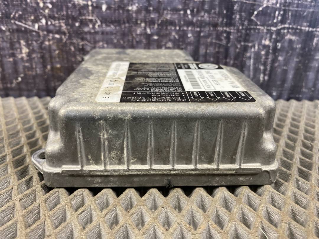 Блок управления Airbag, 1284 рублей, Красноярск