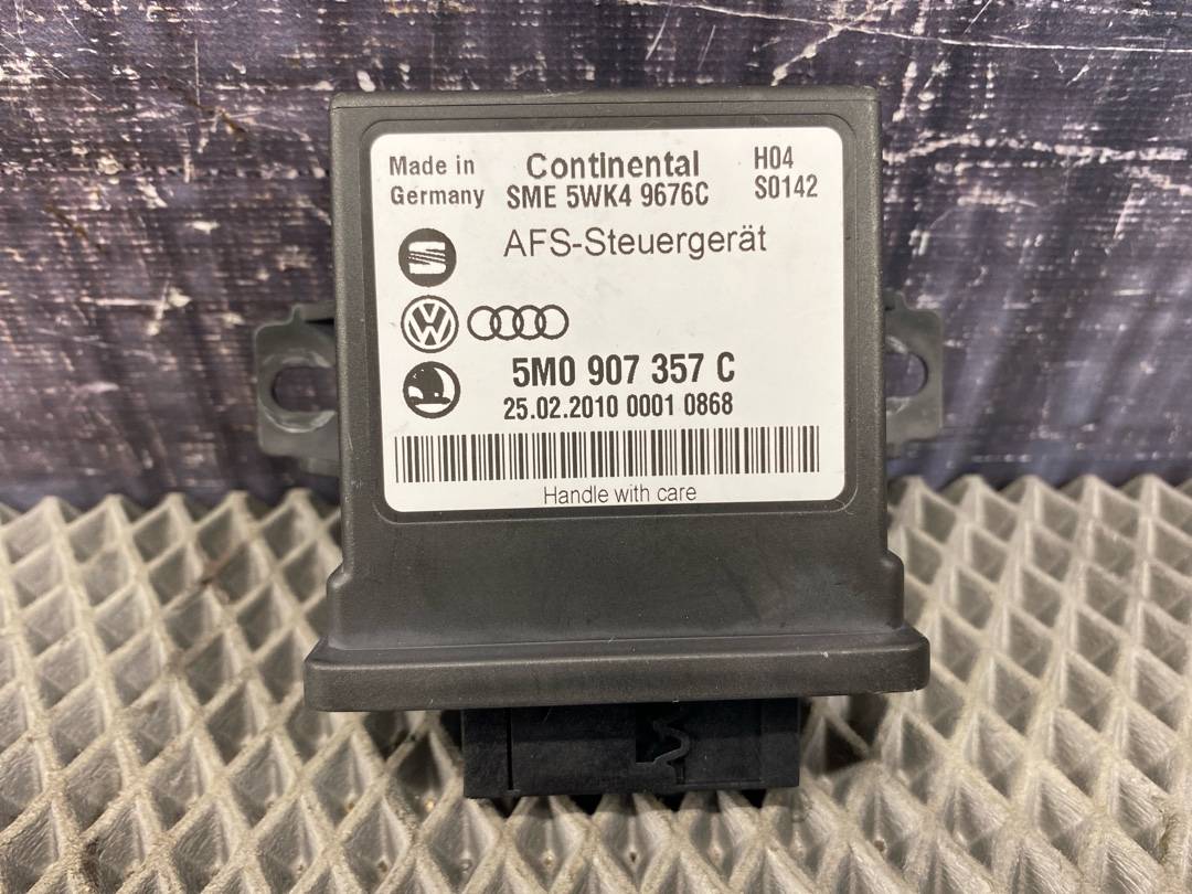 Блок управления адаптивным освещением, 2560 рублей, Красноярск