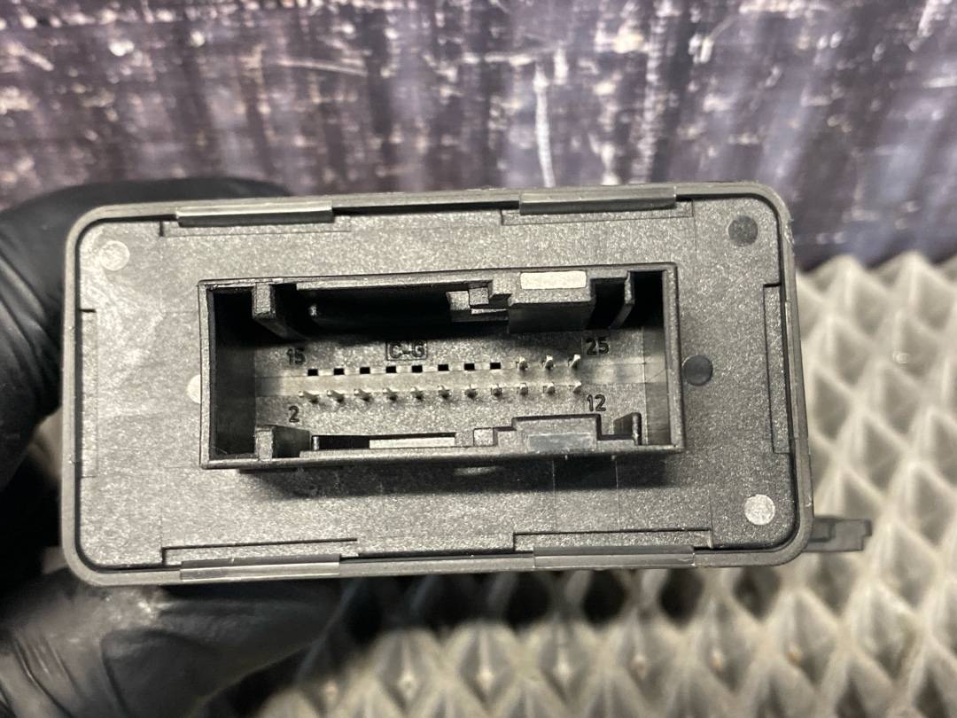 Блок управления адаптивным освещением, 2560 рублей, Красноярск