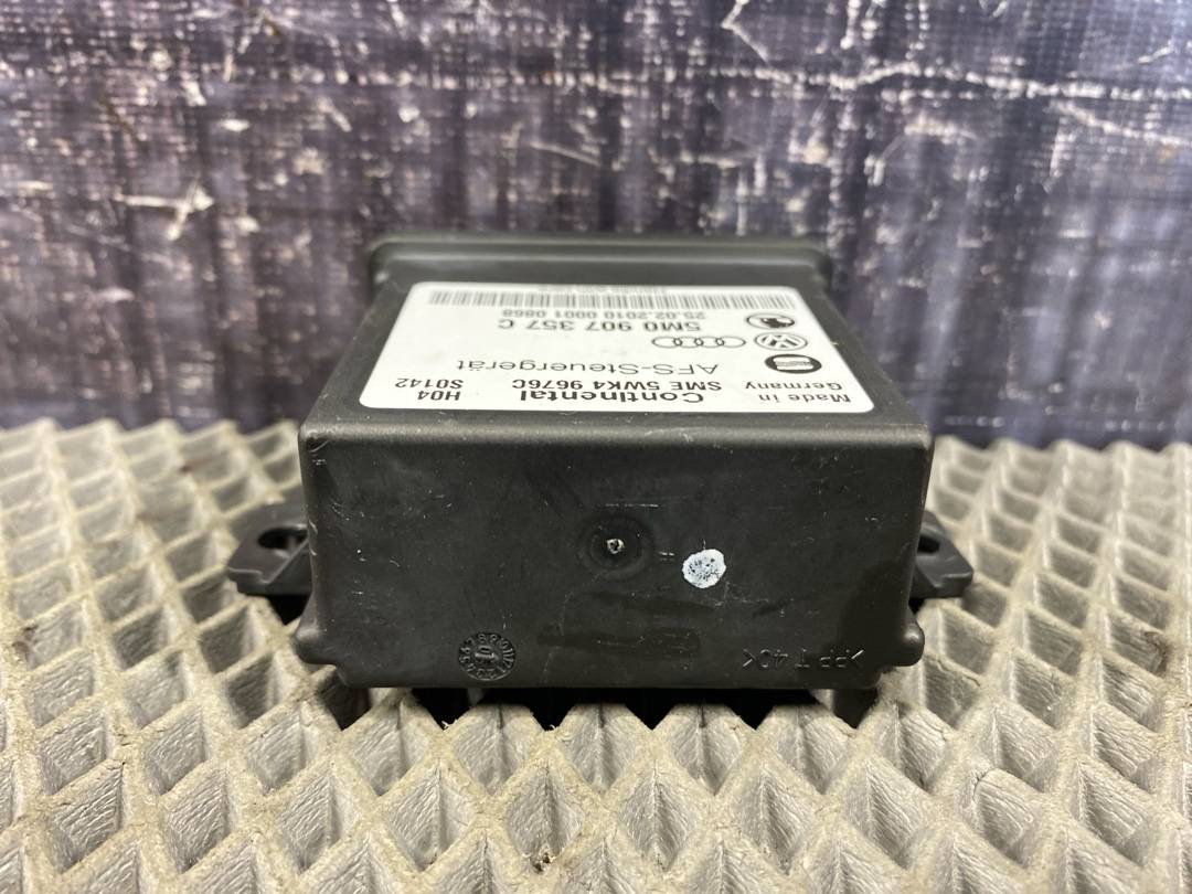 Блок управления адаптивным освещением, 2560 рублей, Красноярск