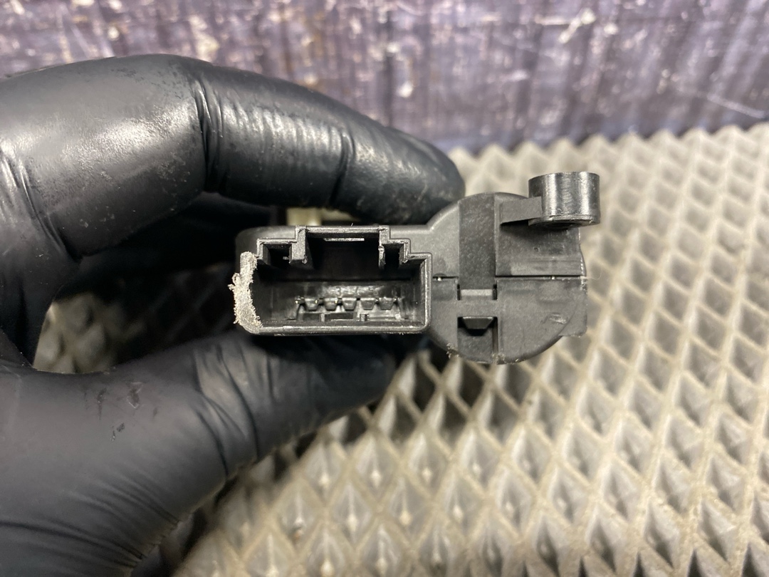 Мотор заслонки печки, 1470 рублей, Красноярск