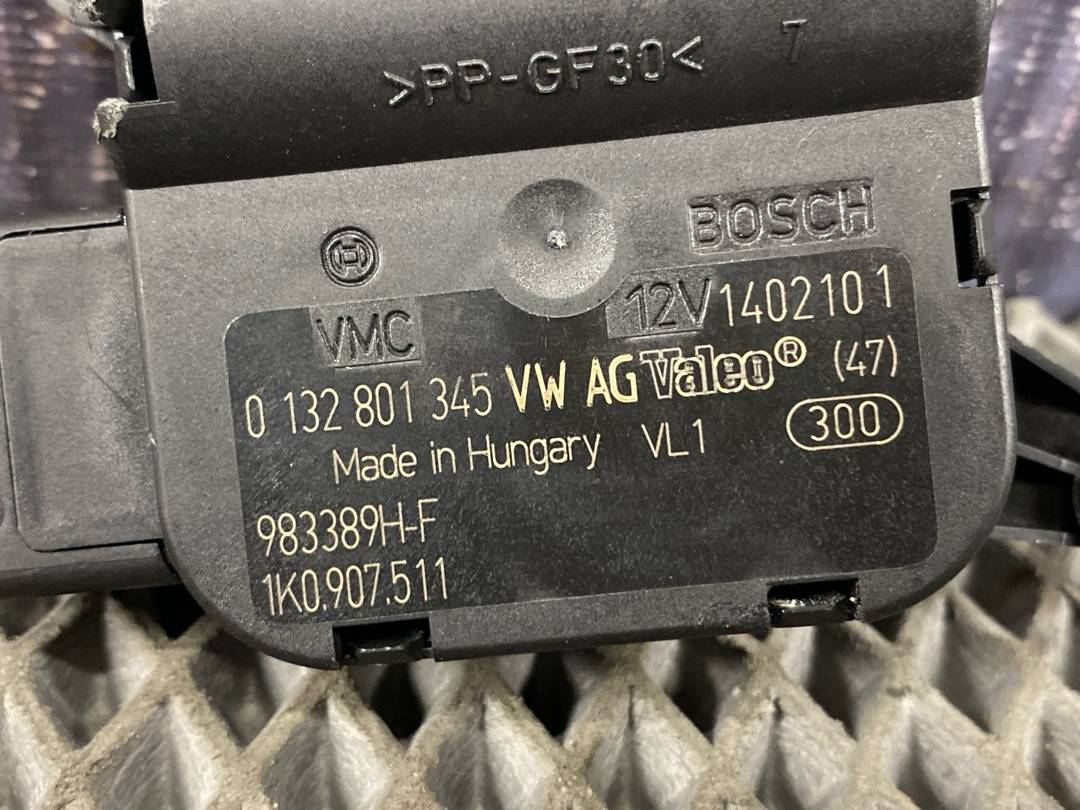 Мотор заслонки печки, 1470 рублей, Красноярск