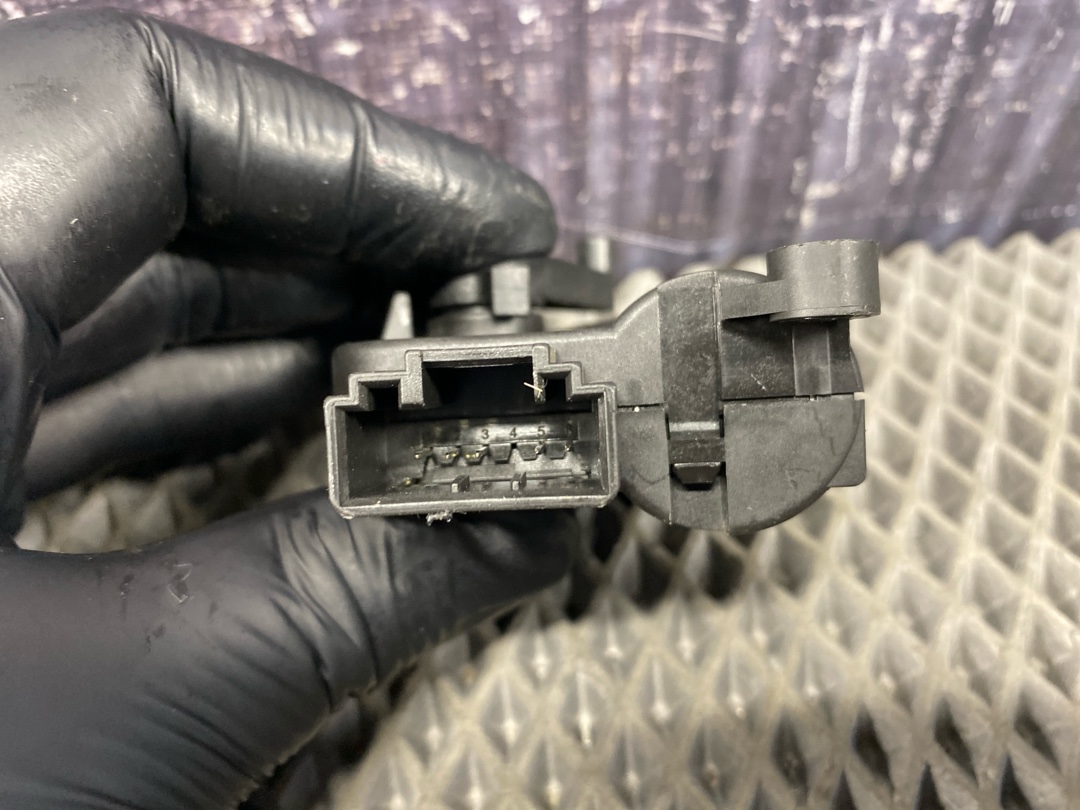 Мотор заслонки печки, 1470 рублей, Красноярск