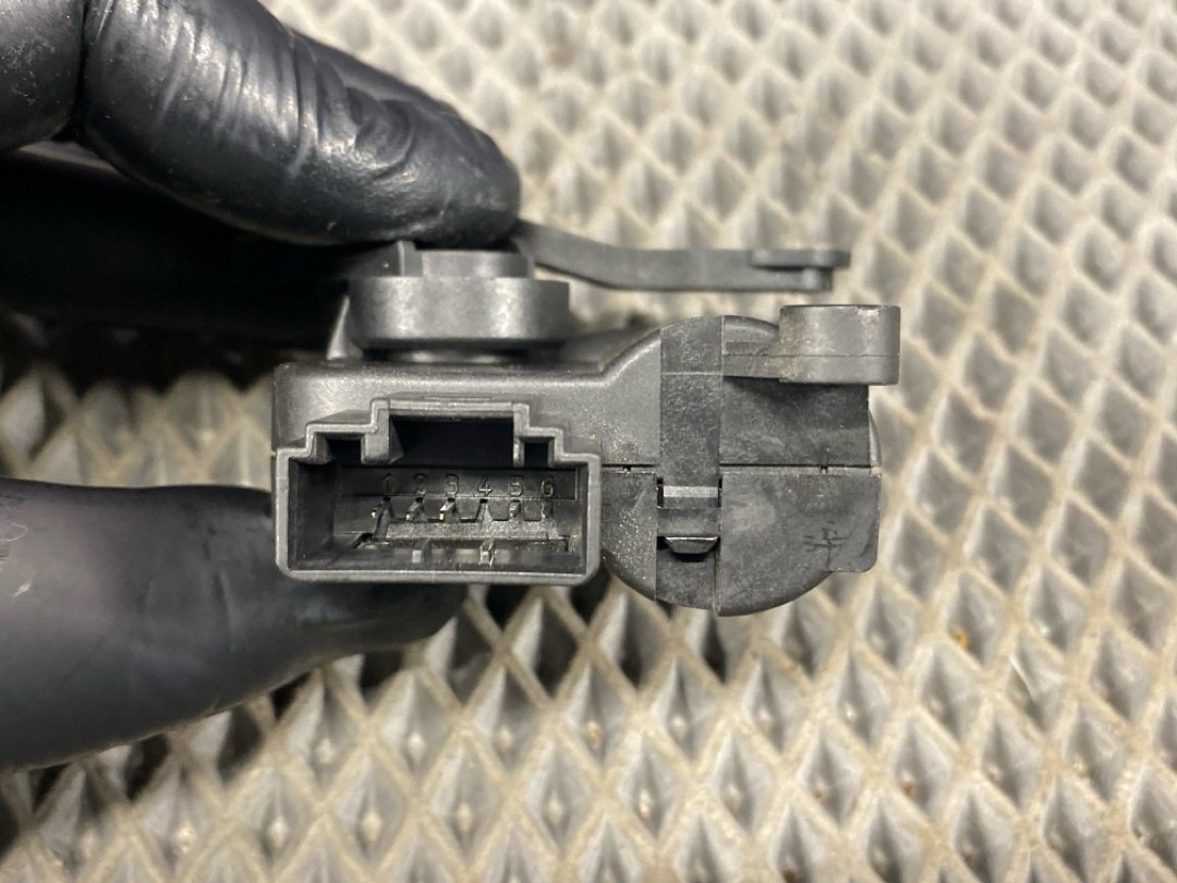 Мотор заслонки печки, 1470 рублей, Красноярск